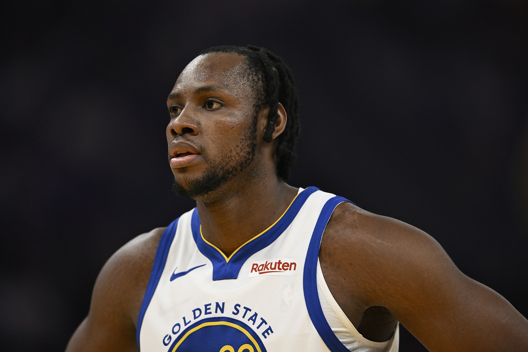 貝西談留隊可能 庫里稱其融入如多年隊友