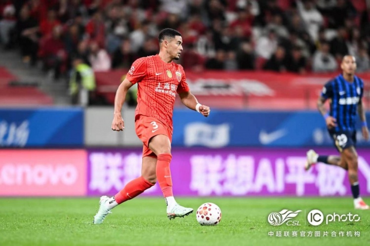 海港主場4-0完勝三鎮(zhèn)，安佩姆首球+劉祝潤傳射