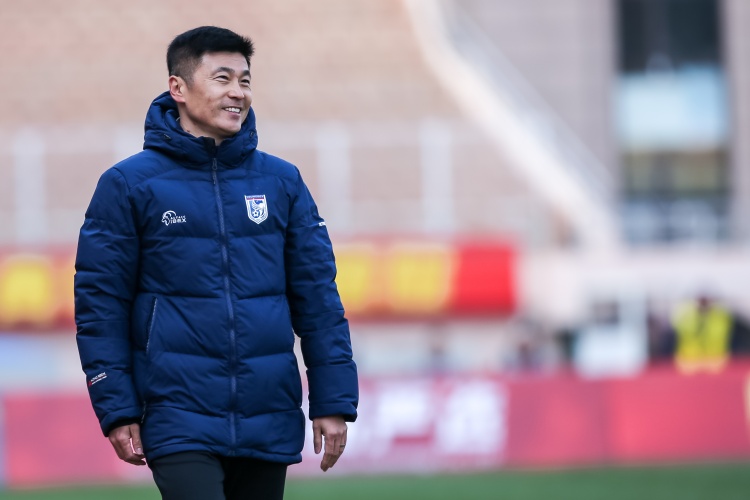李國(guó)旭：一周三賽拖垮大連英博，斯坦丘帶傷被換下