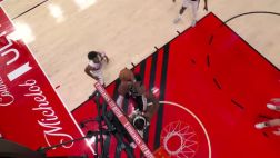 [馬刺19-2] 攻擊波收割比分！馬刺眾將末節(jié)轟出一波19-2