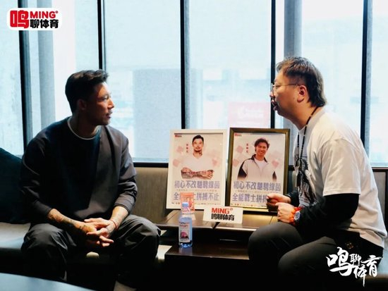 張琳芃：千日重逢談取舍，全能戰(zhàn)士確認(rèn)退役后轉(zhuǎn)教練