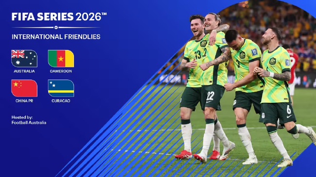 國足FIFA系列賽首秀遇世界杯新軍 邵佳一迎正式執(zhí)教首戰(zhàn) 國足FIFA系列賽首秀遇世界杯新軍 邵佳一迎正式執(zhí)教首戰(zhàn)