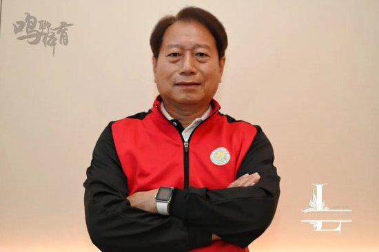 周穗安：7名本土少帥需按“阿隆索模式”培養(yǎng) 賽會(huì)制致“踢球不讀書(shū)”