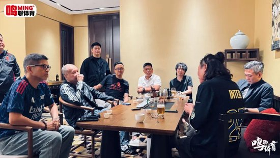 丁偉杰評蒲公英青訓(xùn)：創(chuàng)新需盯緊時間線與執(zhí)行，廣州足球根基未斷