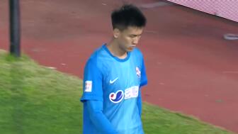 六連平！西海岸1-1津門(mén)虎 戴維森失點(diǎn)+三中門(mén)框