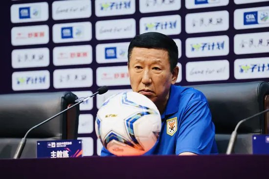 崔康熙：杯賽無退路，需提防進(jìn)攻脫節(jié)；李源一向球迷道歉