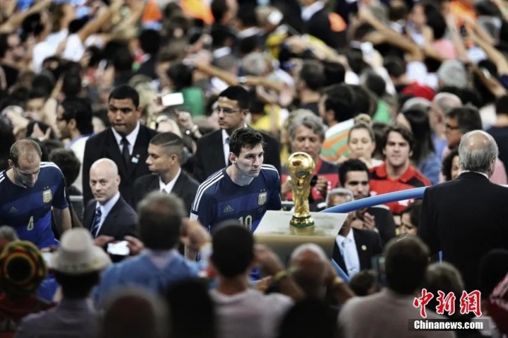 FIFA對華版權報價2.5億美元 央視拒當冤大頭