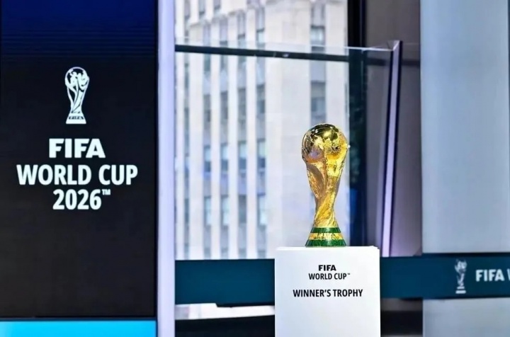 FIFA對華版權報價2.5億美元 央視拒當冤大頭