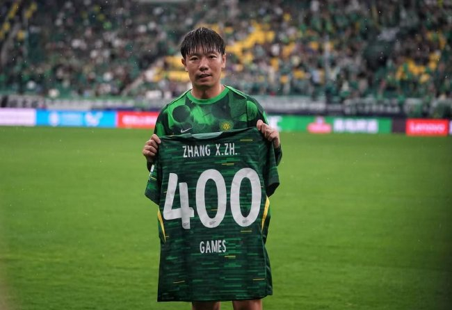 34歲張稀哲400場(chǎng)里程碑獻(xiàn)進(jìn)球 國(guó)安2-1亞泰