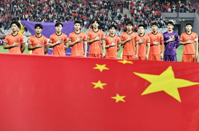 U20亞洲杯八強戰(zhàn)：國青迎世青賽門檻，數(shù)據(jù)示主場不敗