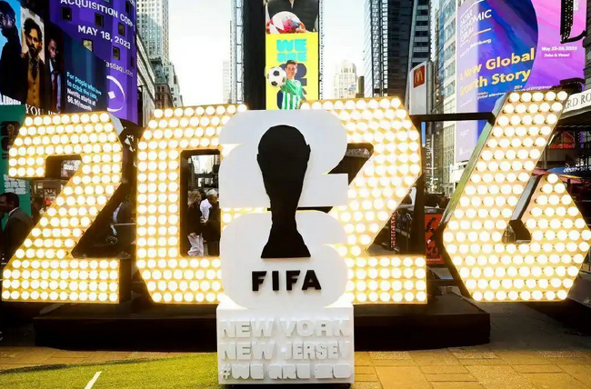 FIFA誤判中國市場需求 央視世界杯版權(quán)談判陷入僵局