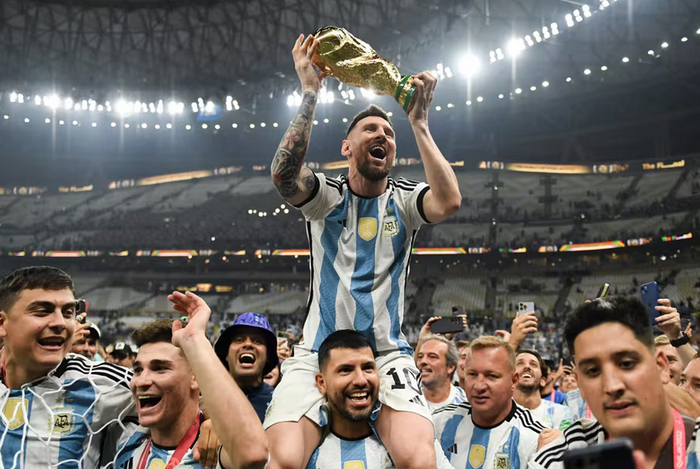 FIFA誤判中國市場需求 央視世界杯版權(quán)談判陷入僵局