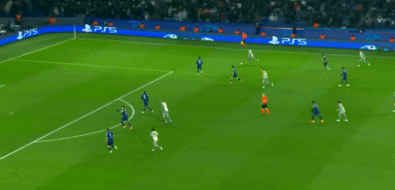 哈蘭德格拉利什3分鐘連入兩球難阻崩盤 曼城2-4客負(fù)巴黎
