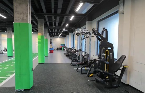 國安遷入聚加基地，李明坦言租賃現(xiàn)狀難符俱樂部終極愿景