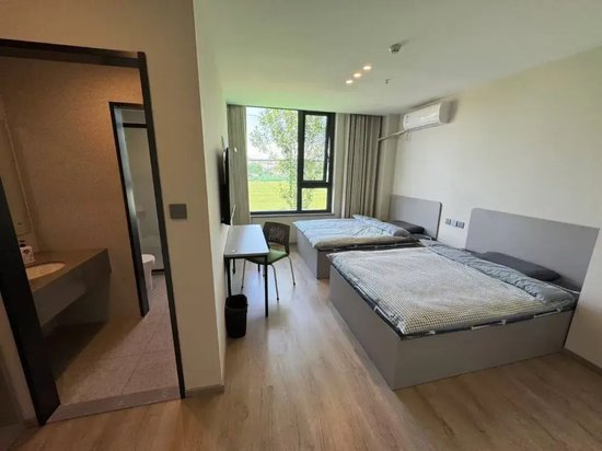 國安遷入聚加基地，李明坦言租賃現(xiàn)狀難符俱樂部終極愿景