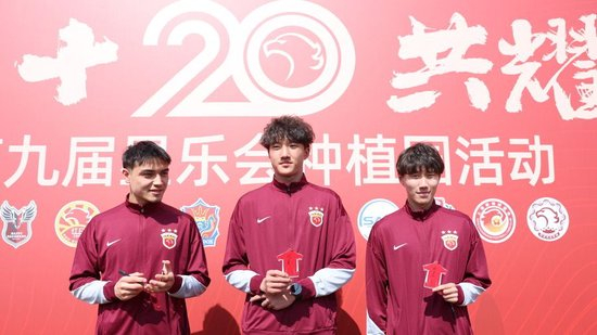 海港夏窗引援定調20歲生日：外援糾錯+功勛換代