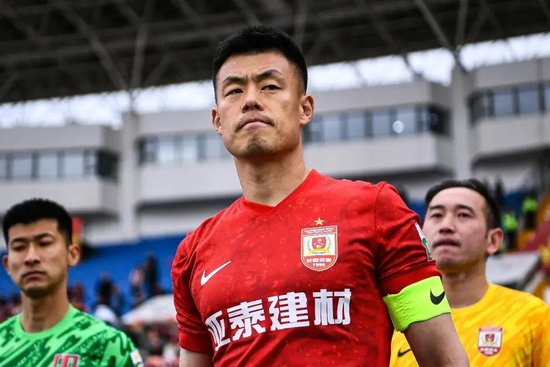 13輪追平歷史最差開局，譚龍：站得住，亞泰旗就不會倒