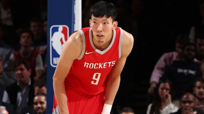 崔永熙簽約籃網(wǎng)，時(shí)隔六年再有中國球員登陸NBA