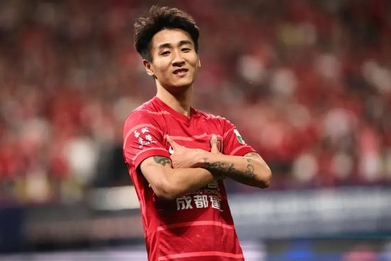 13輪不敗積分30分第二，徐正源：現在情況比想象好