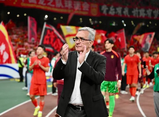 足協(xié)雙線布局：預(yù)申附加賽賽區(qū) 九月四國賽定檔