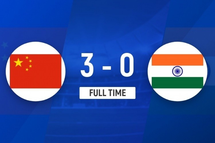 U17女足3-0印度獲世界杯資格 半決賽迎朝鮮終極考驗
