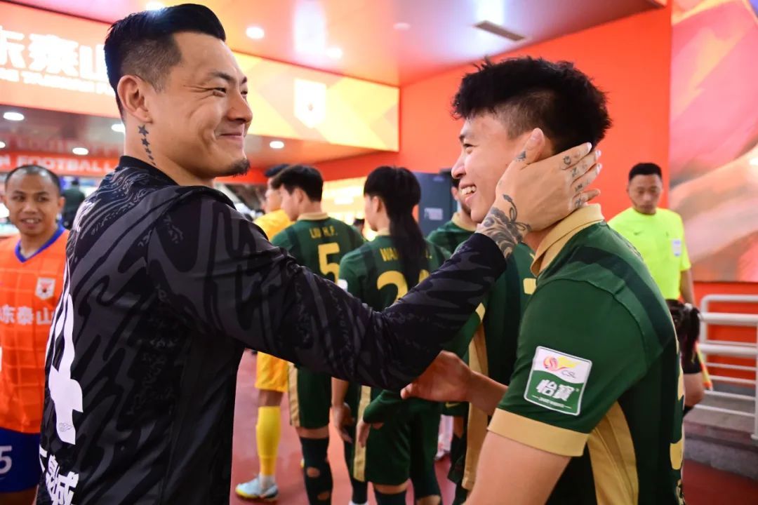 18歲王鈺棟8球登頂中超射手榜，40天從首球到并列第一