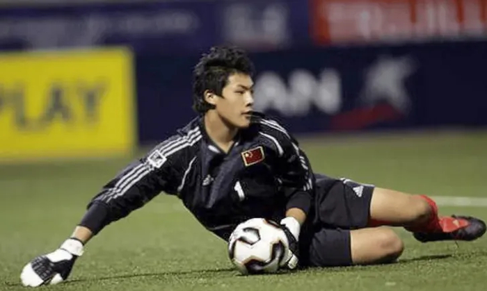 U17出線(xiàn)終結(jié)21年等待 凈勝球優(yōu)勢(shì)壓線(xiàn)晉級(jí)世少賽