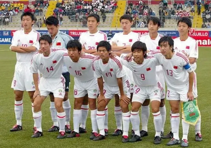 U17出線(xiàn)終結(jié)21年等待 凈勝球優(yōu)勢(shì)壓線(xiàn)晉級(jí)世少賽