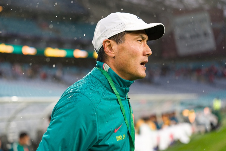 優(yōu)先保障亞運！國足6月集訓(xùn)球員選擇配合男足亞運隊