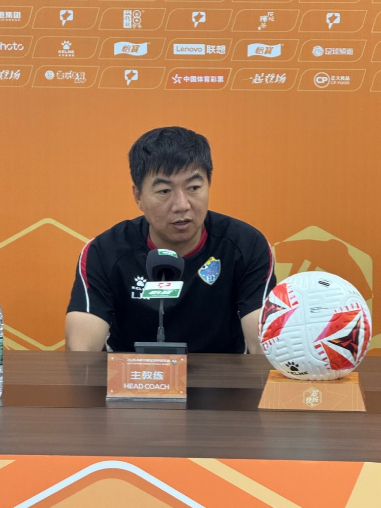 三連客后回歸主場(chǎng)，劉俊威：隊(duì)員興奮，期待表現(xiàn)