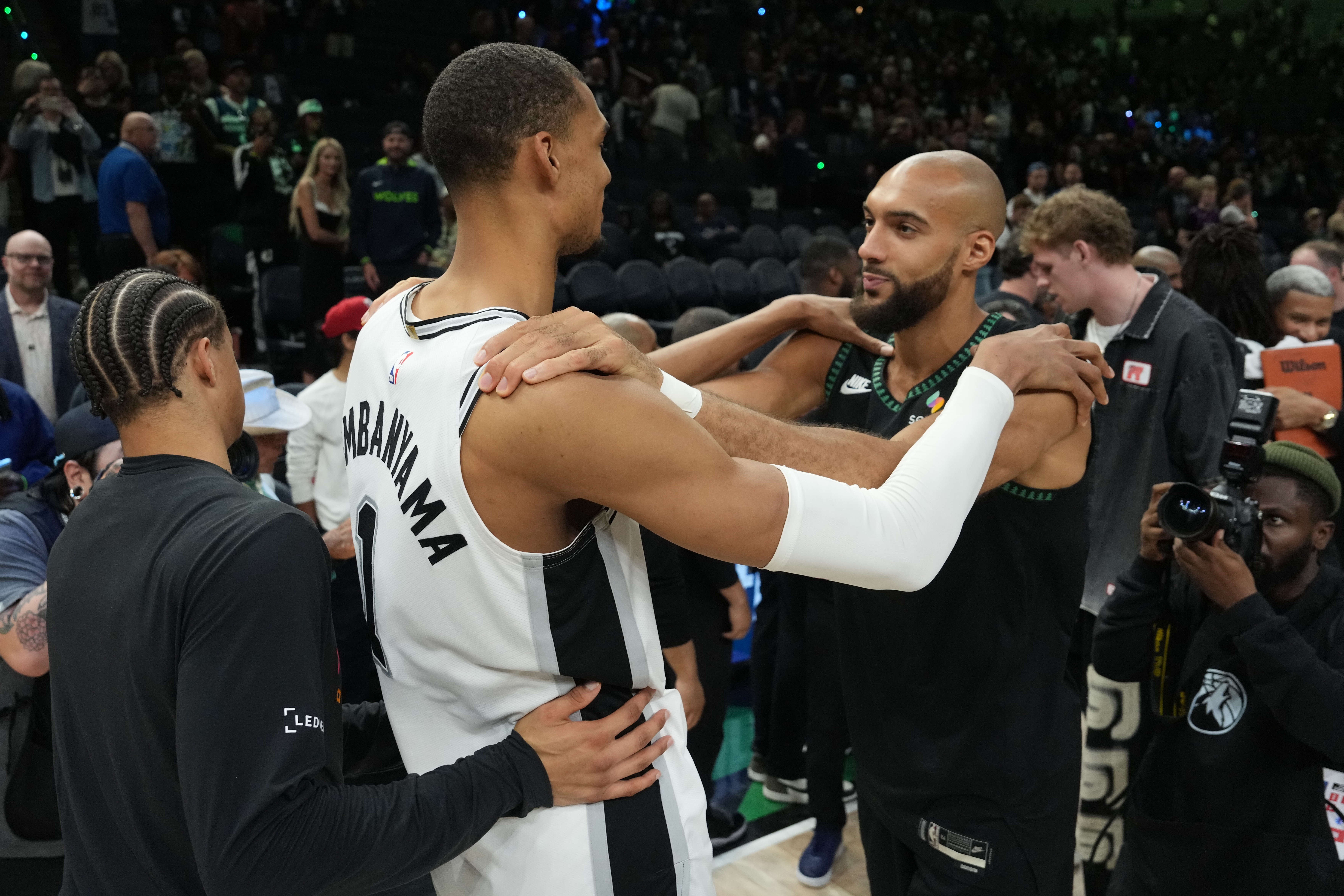 森林狼困局：缺少第二球星，交易籌碼枯竭，重建或梭哈二選一