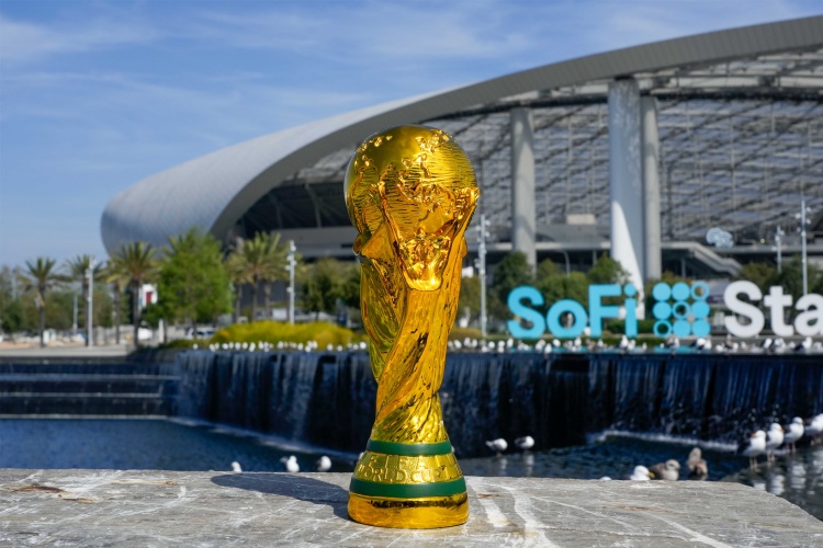 南美足聯(lián)64隊(duì)擴(kuò)軍提案遭FIFA否決，2030世界杯維持48隊(duì)