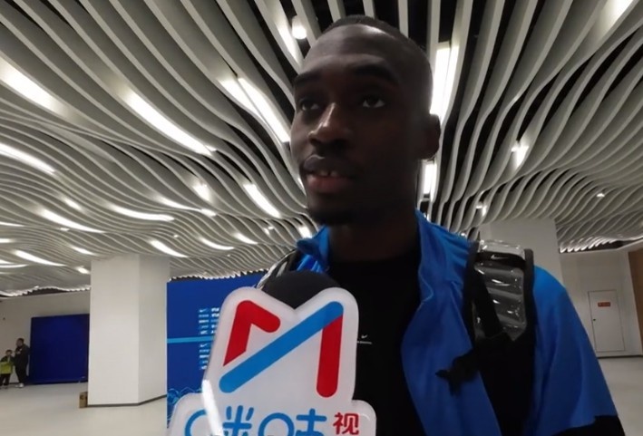 馬馬杜復(fù)仇宣言：對深圳的沮喪化作進球釋放