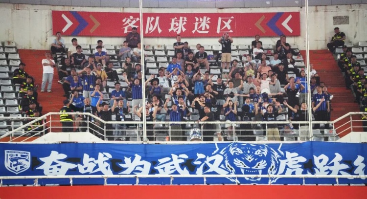 卡迪斯兩射一傳，武漢三鎮(zhèn)客場3-3絕平山東泰山