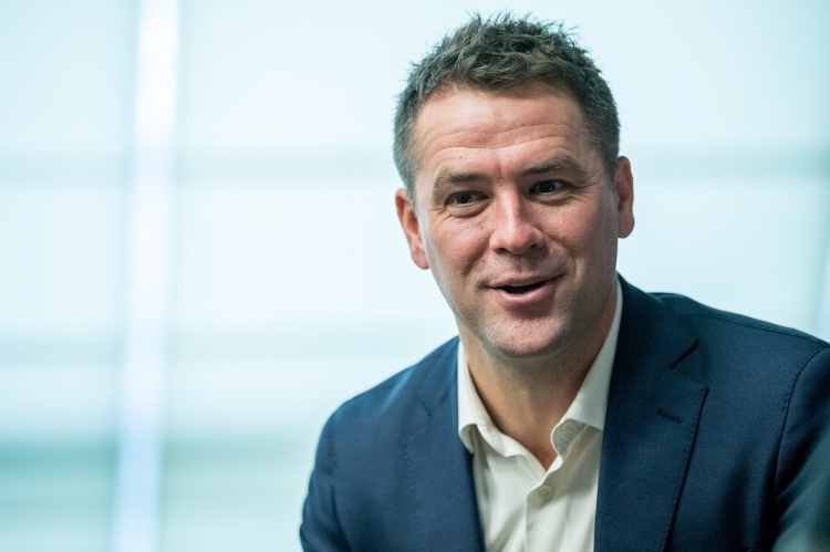 歐文：曼城無瓜依舊強勢，曼聯(lián)或成下賽季爭冠黑馬