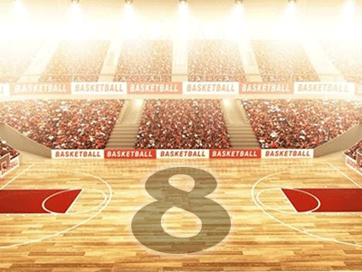 05月08日NBA季后賽東部半決賽G2 騎士 - 活塞 全場錄像
